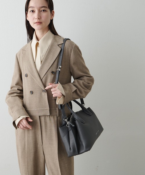 IACUCCI（イアクッチ） トートバッグ ベラール M ALCE レディース