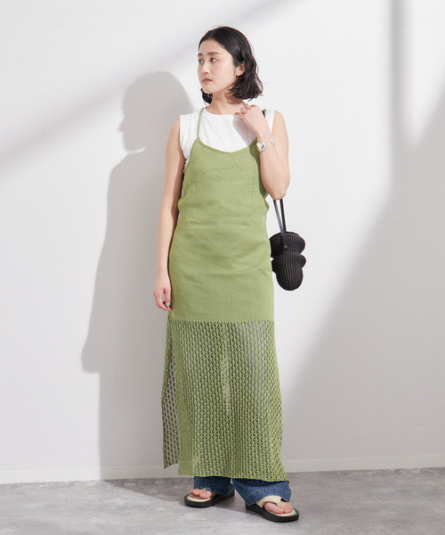 journal standard L'essage（ジャーナルスタンダード レサージュ