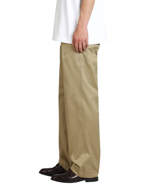 ANATOMICA（アナトミカ） チノパン ANATOMICA / アナトミカ：CHINO