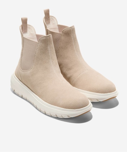 COLE HAAN（コールハーン） ブーツ グランド ラエリン チェルシー