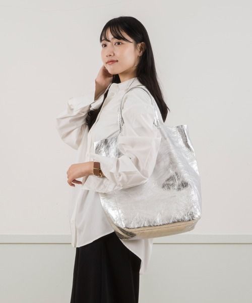 MARCO MASI（マルコマージ） トートバッグ 「MARCO MASI/マルコ