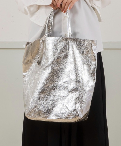 MARCO MASI（マルコマージ） トートバッグ 「MARCO MASI/マルコ