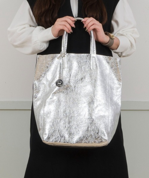 MARCO MASI（マルコマージ） トートバッグ 「MARCO MASI/マルコ