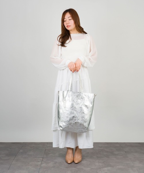 MARCO MASI（マルコマージ） トートバッグ 「MARCO MASI/マルコ