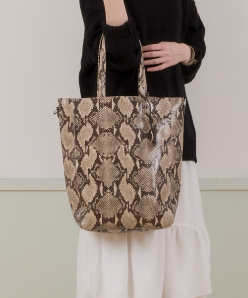 MARCO MASI（マルコマージ） トートバッグ 「MARCO MASI/マルコ