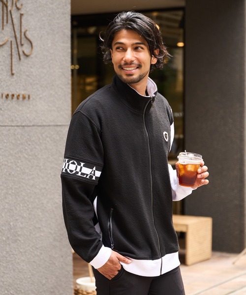 VIOLA コート ジャケット 「VIOLA rumore/ヴィオラ ルモーレ