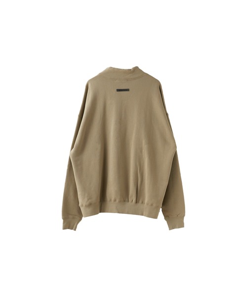 FOG ESSENTIALS（エフオージーエッセンシャルズ） トレーナー