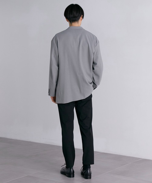 UNITED TOKYO（ユナイテッドトウキョウ） セットアップ wool relaction