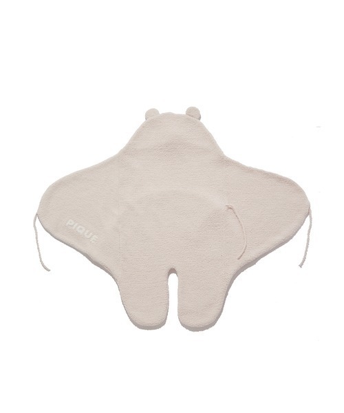 gelato pique（ジェラートピケ） おくるみ 「ONLINE限定カラーあり