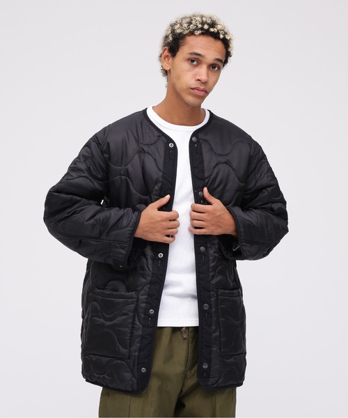 AVIREX（アヴィレックス） モッズコート コート メンズ : ZOZOTOWN