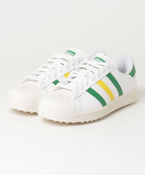 adidas（アディダス） スニーカー オリジナルス SS80 ゴルフ SL