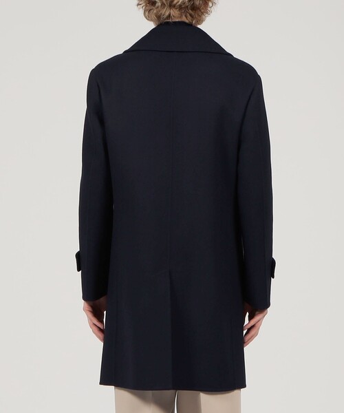 TOMORROWLAND（トゥモローランド） pコート ピーコート ウールメルトン