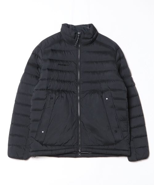 MAMMUT（マムート） ダウンジャケット ダウン グレイシア ライト