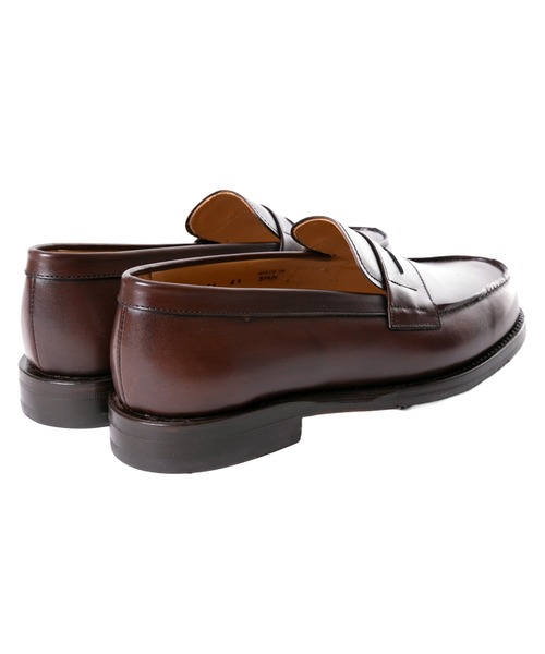 Berwick 1707（バーウィック） ローファー Berwick ローファー 4456