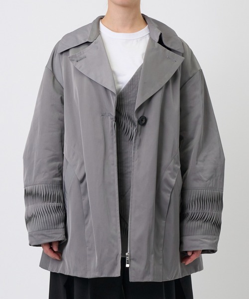 UN3D.（アンスリード） ブルゾン アウター 「UN3D./アンスリード