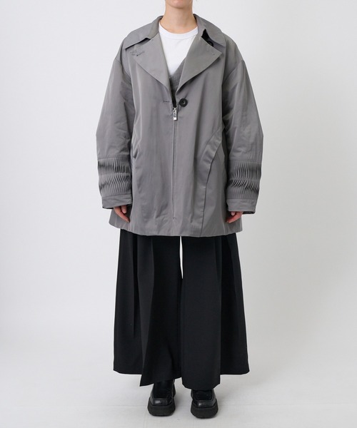 UN3D.（アンスリード） ブルゾン アウター 「UN3D./アンスリード