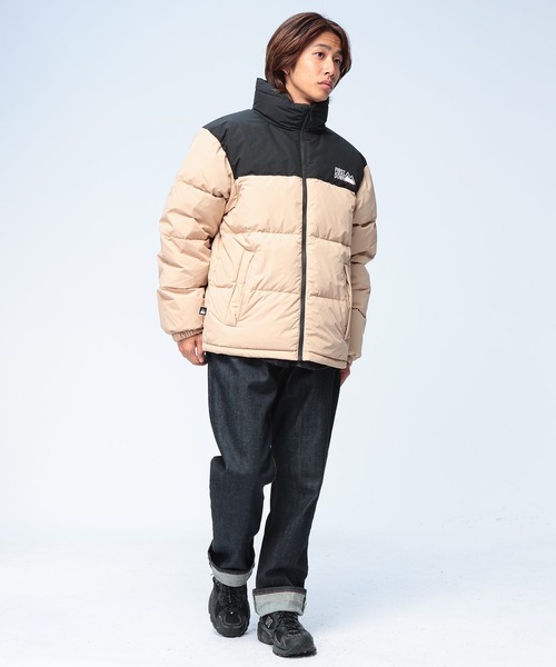 FIRST DOWN（ファーストダウン） ダウンジャケット ダウン ダウン