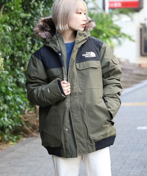 THE NORTH FACE（ザ ノースフェイス） ダウンジャケット ダウン GOTHAM