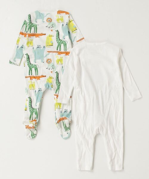 Stella McCartney（ステラ・マッカートニー） ベビー服 ロンパース