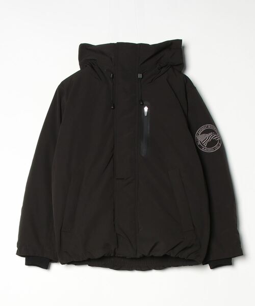 AVIREX（アヴィレックス） ダウンコート ダウンジャケット レディース