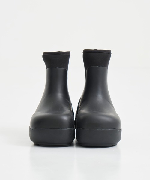 AMBUSH（アンブッシュ） ブーツ 「AMBUSH/アンブッシュ」RUBBER BOOT