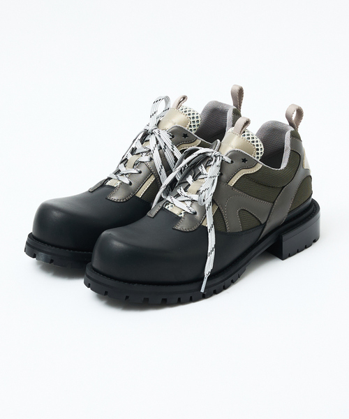 alfredoBANNISTER（アルフレッドバニスター） スニーカー パーツ