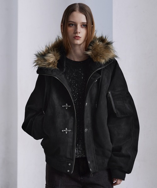 CLEL（クレイル） コート ジャケット メンズ レディース : ZOZOTOWN