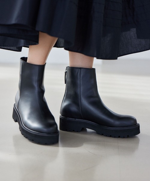 BARNYARDSTORM（バンヤードストーム） ブーツ BARNYARDSTORM / 厚底