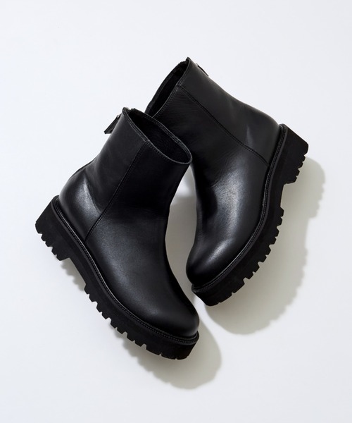 BARNYARDSTORM（バンヤードストーム） ブーツ BARNYARDSTORM / 厚底