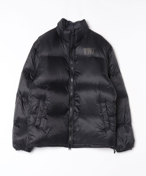 TMT ダウンジャケット ダウン 「TMT/ティーエムティー」DOWN JACKET