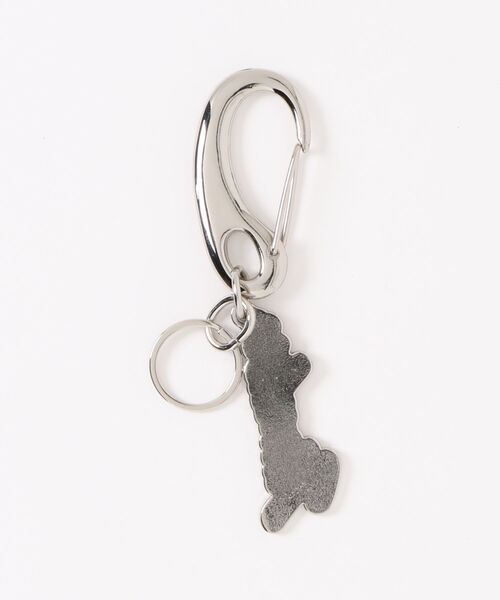 NUMBER (N)INE（ナンバーナイン） キーホルダー : ZOZOTOWN Yahoo!店