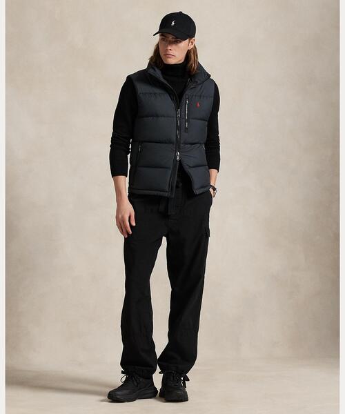 POLO RALPH LAUREN（ポロ・ラルフローレン） ダウンベスト ベスト