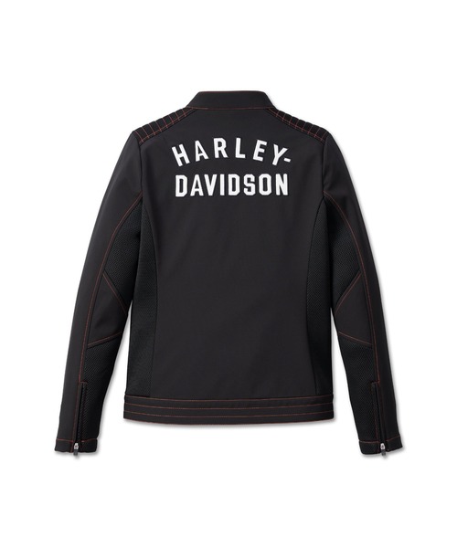 Harley Davidson（ハーレー・ダビッドソン） コート アウター