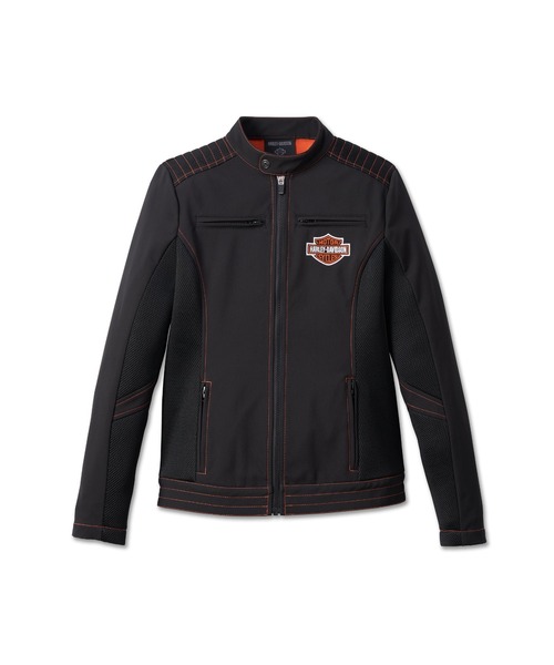 Harley Davidson（ハーレー・ダビッドソン） コート アウター