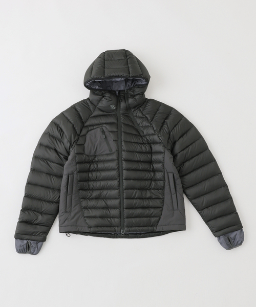 SAN SAN GEAR ダウンジャケット ダウン 「SAN SAN GEAR / サン サン