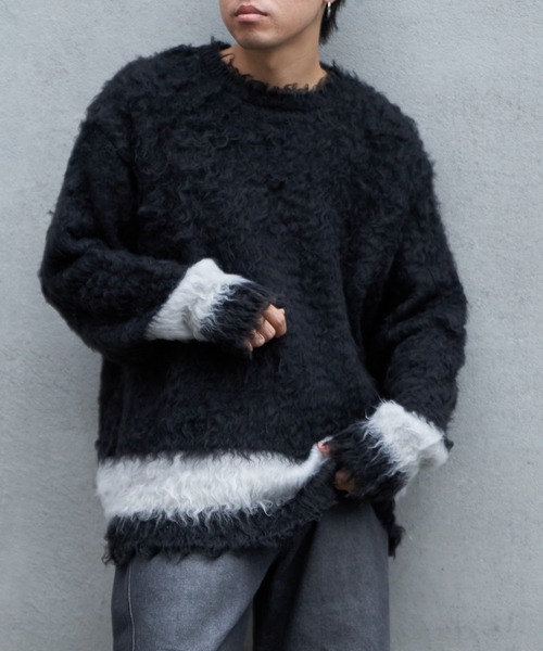 COLONY 2139（コロニー トゥーワンスリーナイン） セーター ニット