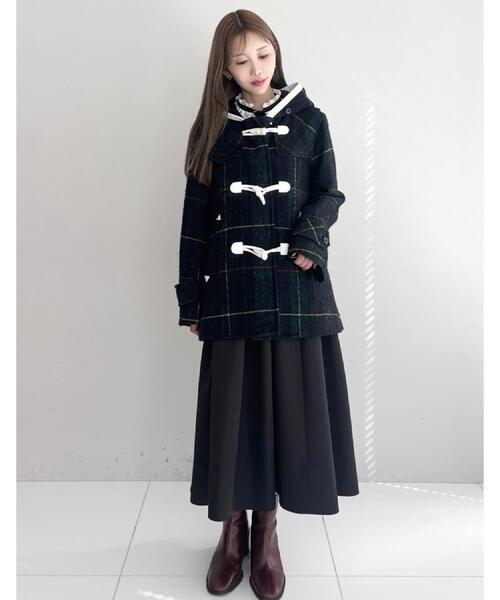 DRESSTERIOR（ドレステリア） ダッフルコート コート 「CLASSY.12月号