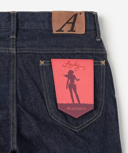 ANATOMICA（アナトミカ） ジーンズ デニム デニムパンツ | 618