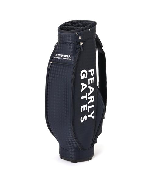 PEARLY GATES（パーリーゲイツ） ゴルフ 「PEARLY GATES」PG is PG