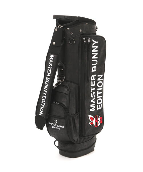マスターバニーキャディバッグ（スポーツ用品）のおすすめ人気商品一覧