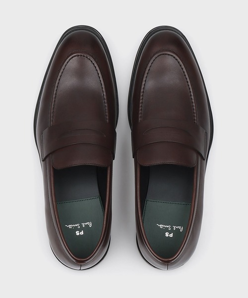 PS Paul Smith ローファー “PIERCE” ローファー「150807 PIER」 メンズ