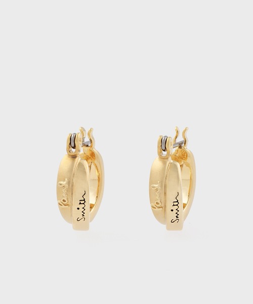 Paul Smith（ポール・スミス） ピアス 「オンラインショップ限定