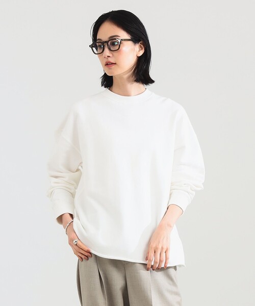 SLOANE（スローン） トレーナー スウェット 「1/9値下げ」「別注