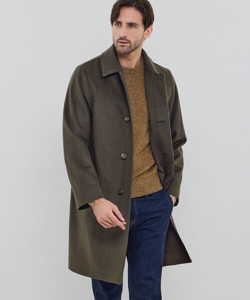 MACKINTOSH LONDON（マッキントッシュ ロンドン） ステンカラーコート