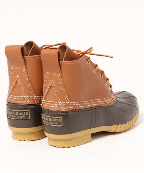 L.L.Bean（エルエルビーン） ブーツ ビーン・ブーツ、6インチ