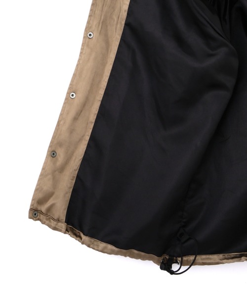 Schott N.Y.C（ショット） ナイロンジャケット Schott/ショット/RAYON