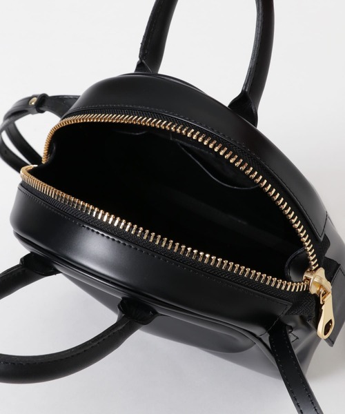 PIENI（ピエニ） ショルダーバッグ バッグ PIENI BOSTON with strap