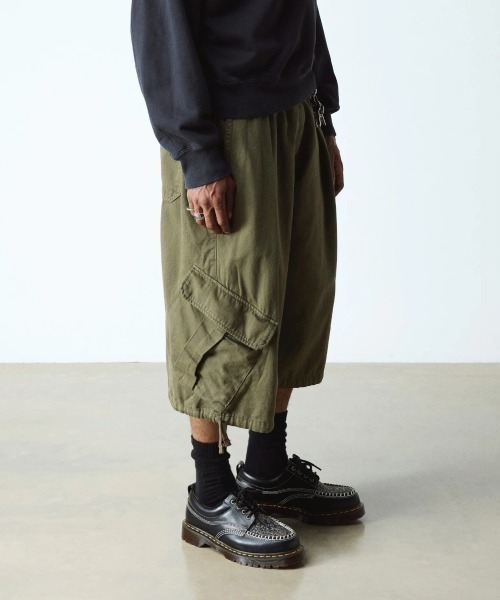 Kinetics（キネティクス） スニーカー Dr. MARTENS LOWELL 4 HOLE SHOE