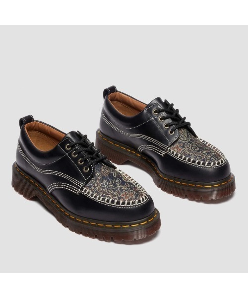 Kinetics（キネティクス） スニーカー Dr. MARTENS LOWELL 4 HOLE SHOE