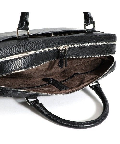 PELLE MORBIDA（ペッレ モルビダ） ビジネスバッグ CAPITANO